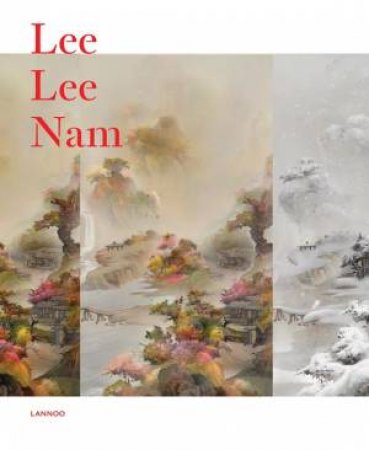 Lee Lee Nam by Lee Lee Nam & Lev Manovich
