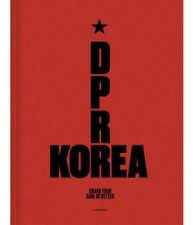 DPR Korea Grand Tour