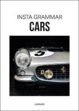 Insta Grammar Cars