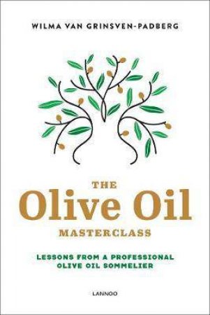 Olive Oil Masterclass