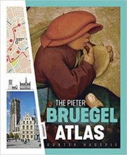 Pieter Bruegel Atlas The Great Atlas Of The Old Flemish Masters