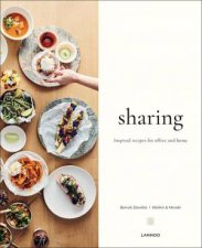 Sharing Inspired Recipes For Office And Home