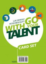 Go With Your Talent Card Set
