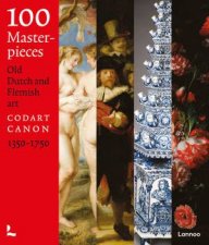 1000 Masterpieces Flemish And Dutch Art 13501750