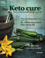 Keto Cure Two Weeks That Will Change Your Life
