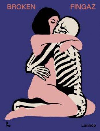 Broken Fingaz by Charlotte Jansen