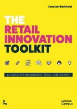 Retail Innovation Toolkit 42 Category Management Tools For Growth
