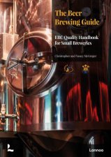 Beer Brewing Guide The EBC Quality Handbook For Small Breweries