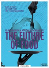 The Future Of Food A New Recipe For The Food Sector