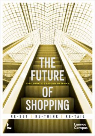 The Future Of Shopping by Jorg Snoeck
