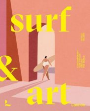 Surf and Art Contemporary Surf Artists Around the World