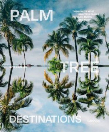 Palm Tree Destinations