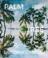 Palm Tree Destinations