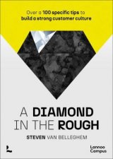 Diamond in the Rough Over a 100 specific tips to build a strong customer culture