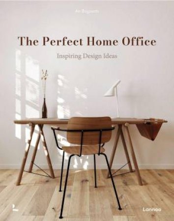 Perfect Home Office: Inspiring Design Ideas