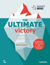 Ultimate Victory Learn to think like a winner