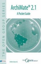 ArchiMate 21 A Pocket Guide