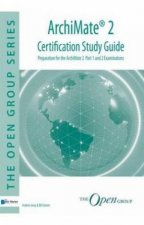 Archimate 2 Certification Study Guide