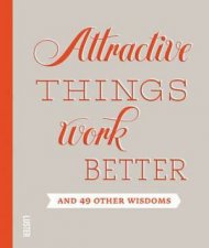 Attractive Things Work Better