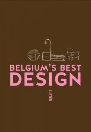 Belgium's Best Design by CEULEMANS HADEWIJCH
