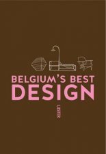 Belgiums Best Design
