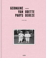 Germaine Van Parys And Odette Dereze Touch Of Time