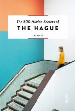 500 Hidden Secrets Of Hague