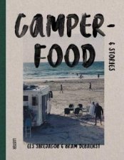 CamperFood And Stories