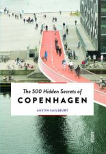 500 Hidden Secrets of Copenhagen
