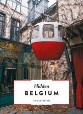 Hidden Belgium