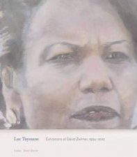 Luc Tuymans Exhibitions At David Zwirner