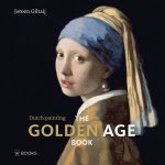 Golden Age Book Dutch Painting