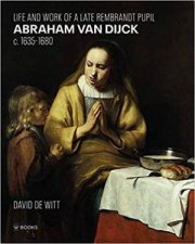 Abraham Van Dijck