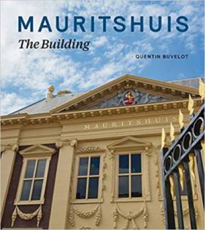 Mauritshuis: The Building by Quentin Buvelot