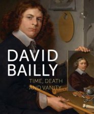 David Bailly Time Death and Vanity