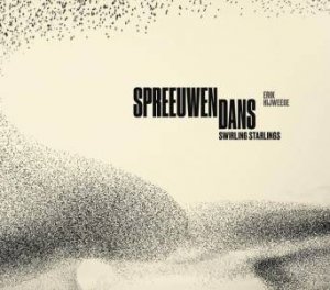 Swirling Starlings by MAARTJE VAN DEN HEUVEL