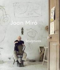 Joan Miro Sculptures