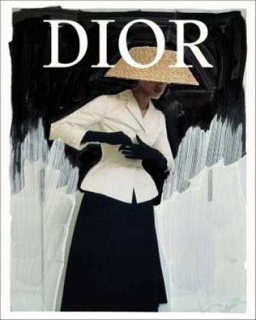 Dior: A New Look by MADELIEF HOHE