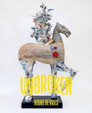 Bouke de Vries Unbroken