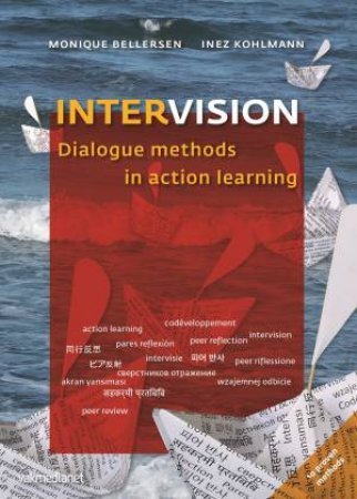 Intervision by Monique Bellersen & Inez Kohlmann