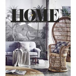 Home: The Joy Of Interior Styling by Various