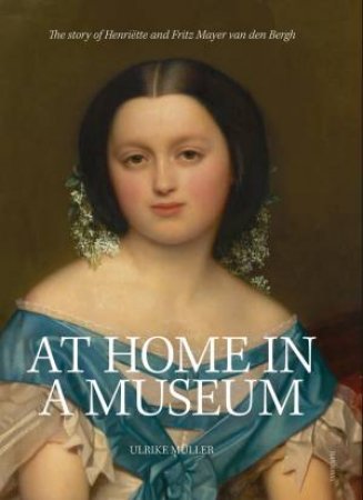At Home In A Museum by Ulrike Muller