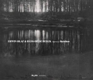 Erwin Olaf & Hans Op de Beeck - Inspired by Steichen by ERWIN OLAF