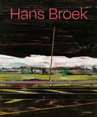 Hans Broek by HANS BROEK