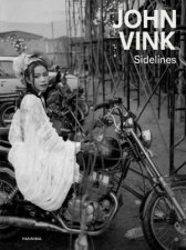 Sidelines John Vink