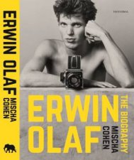 Erwin Olaf The Biography