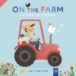 Lift The Flap  Fun Fact For Toddlers On The Farm