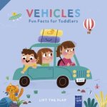Lift The Flap  Fun Fact For Toddlers On The Go