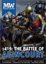 1415 The Battle of Agincourt