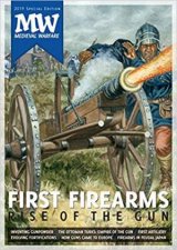 First Firearms Rise Of The Gun
